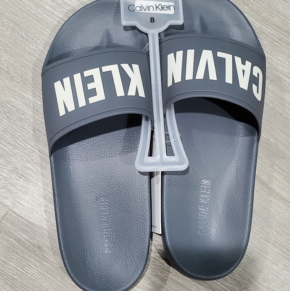 Calvin Klein Slippers